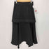 アドーア ADORE 23AW ステッチ ジョーゼット スカート レディース JPN:36