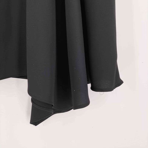 アドーア ADORE 23AW ステッチ ジョーゼット スカート レディース JPN:36