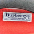 バーバリーズ BURBERRYS 90S 白タグ ウールvネックニット レディース 40