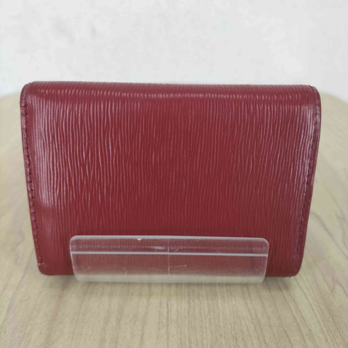 プラダ PRADA サフィアーノ 三つ折り財布 レディース