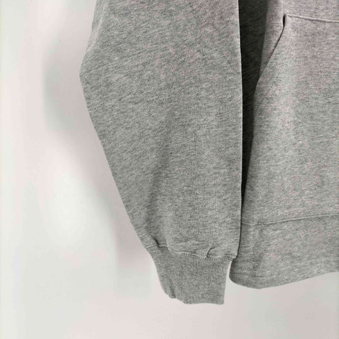 スラッシャー THRASHER ロゴプリントスウェットプルパーカー メンズ JPN:L