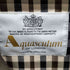 アクアスキュータム AQUASCUTUM イングランド製 Aqua5 トレンチコート ライナー無し メンズ UK:40