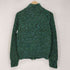 ズッカ ZUCCa ウール混 ジップアップニット レディース JPN:M
