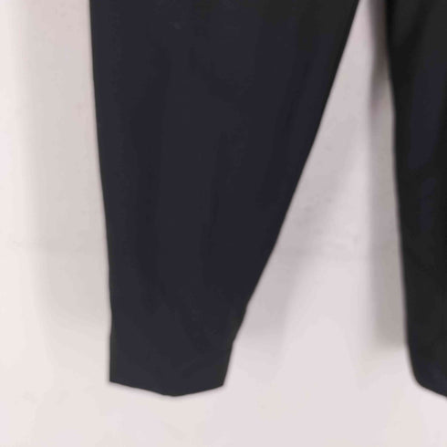 60-70S 片爪YKKジップ ウール 2タック スラックス メンズ