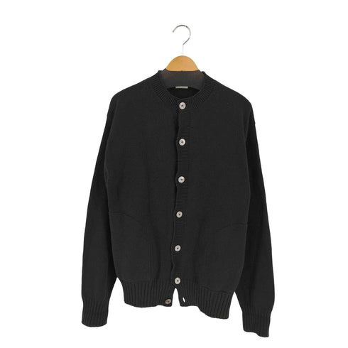 フィグベルメーカーズアンドコー PHIGVEL MAKERS & Co. SPORTING SWEATER コットンニット カーディガン メンズ JPN:2