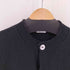 フィグベルメーカーズアンドコー PHIGVEL MAKERS & Co. SPORTING SWEATER コットンニット カーディガン メンズ JPN:2