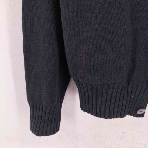 フィグベルメーカーズアンドコー PHIGVEL MAKERS & Co. SPORTING SWEATER コットンニット カーディガン メンズ JPN:2