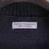 フィグベルメーカーズアンドコー PHIGVEL MAKERS & Co. SPORTING SWEATER コットンニット カーディガン メンズ JPN:2