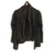 イッセイミヤケハート ISSEY MIYAKE HaaT 06SS プリーツデザイン 変形 ジャケット レディース JPN:2