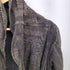 イッセイミヤケハート ISSEY MIYAKE HaaT 06SS プリーツデザイン 変形 ジャケット レディース JPN:2
