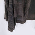 イッセイミヤケハート ISSEY MIYAKE HaaT 06SS プリーツデザイン 変形 ジャケット レディース JPN:2