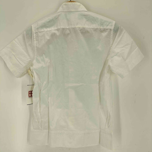 ハイク HYKE 15SS パイソンバンドカラーシャツ レディース JPN:2