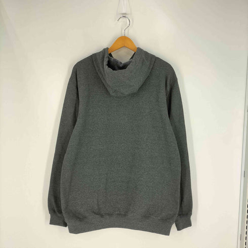 カーハート Carhartt HOODED PULLOVER MIDWEIGHT SWEATSHIRT プルオーバーパーカー メンズ import:M