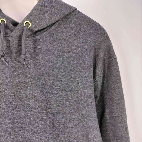 カーハート Carhartt HOODED PULLOVER MIDWEIGHT SWEATSHIRT プルオーバーパーカー メンズ import:M