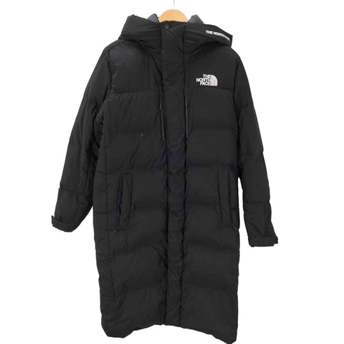 ザノースフェイスホワイトレーベル THE NORTH FACE WHITE LABEL ACTION FREE RDS DOWN COAT アクションフリー ダウンコート メンズ import:M
