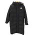 ザノースフェイスホワイトレーベル THE NORTH FACE WHITE LABEL ACTION FREE RDS DOWN COAT アクションフリー ダウンコート メンズ import:M