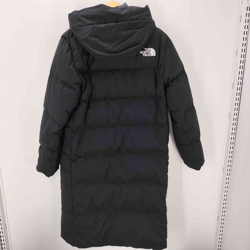 ザノースフェイスホワイトレーベル THE NORTH FACE WHITE LABEL ACTION FREE RDS DOWN COAT アクションフリー ダウンコート メンズ import:M