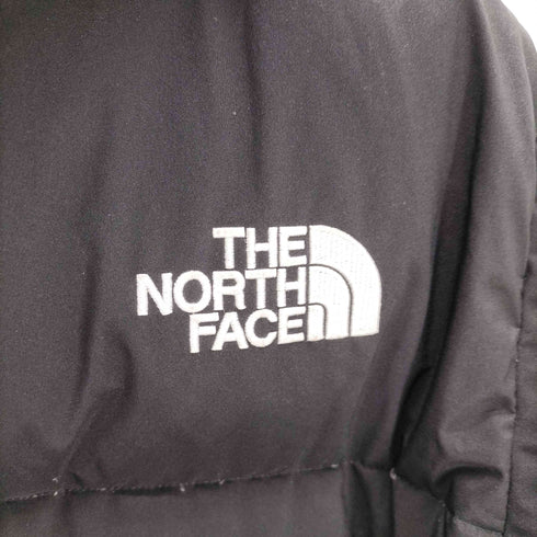 ザノースフェイスホワイトレーベル THE NORTH FACE WHITE LABEL ACTION FREE RDS DOWN COAT アクションフリー ダウンコート メンズ import:M