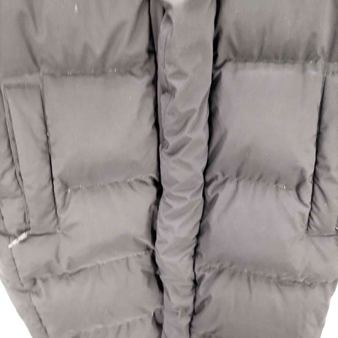 ザノースフェイスホワイトレーベル THE NORTH FACE WHITE LABEL ACTION FREE RDS DOWN COAT アクションフリー ダウンコート メンズ import:M