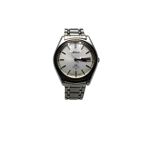 セイコー SEIKO 69年製 ロードマチック 自動巻 腕時計 5606-7070 メンズ