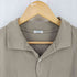 フィグベルメーカーズアンドコー PHIGVEL MAKERS & Co. 23SS SKIPPER LONG SLEEVE POLO 鹿の子ポロシャツ メンズ JPN:2