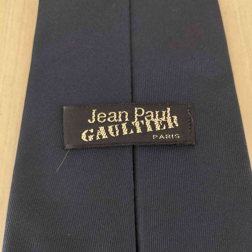 ジャンポールゴルチエ Jean Paul GAULTIER eyes ネクタイ メンズ