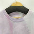 パープルシングス PURPLE THINGS USA製 MINE タイダイクルーネックTシャツ メンズ JPN:3