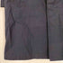 アクアスキュータム AQUASCUTUM 裏地チェック柄 コットン トレンチコート メンズ UK:36