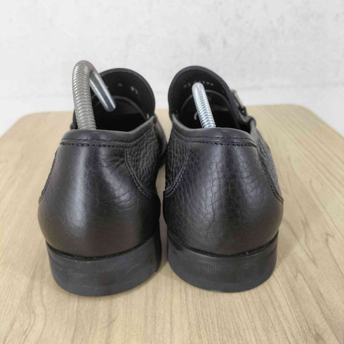 サルヴァトーレフェラガモ Salvatore Ferragamo ビットローファー メンズ 8 1/2