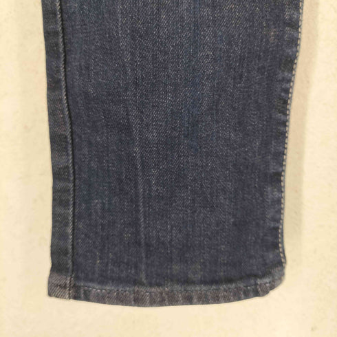 マリテフランソワジルボー MARITHE FRANCOIS GIRBAUD supreme jeg デニムパンツ レディース L