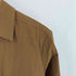 フランクリーダー FRANK LEDER BRUSHED COTTON SHIRT メンズ