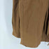 フランクリーダー FRANK LEDER BRUSHED COTTON SHIRT メンズ