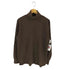 フィグベルメーカーズアンドコー PHIGVEL MAKERS & Co. TURTLNECK LS TOP メンズ JPN:2