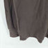 フィグベルメーカーズアンドコー PHIGVEL MAKERS & Co. TURTLNECK LS TOP メンズ JPN:2