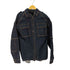 ジュンジェイ JUUN.J Blue Denim Layered Jacket ブルーデニムレイヤード ジャケット メンズ 046