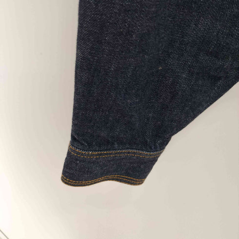 ジュンジェイ JUUN.J Blue Denim Layered Jacket ブルーデニムレイヤード ジャケット メンズ 046