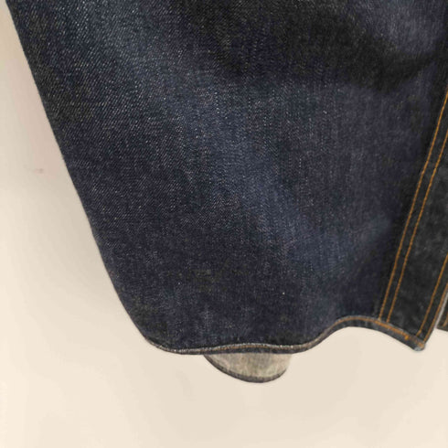 ジュンジェイ JUUN.J Blue Denim Layered Jacket ブルーデニムレイヤード ジャケット メンズ 046