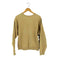 オールドジョーアンドコー OLD JOE & CO. HARD COTTON CREW NECK SWEAT メンズ 38