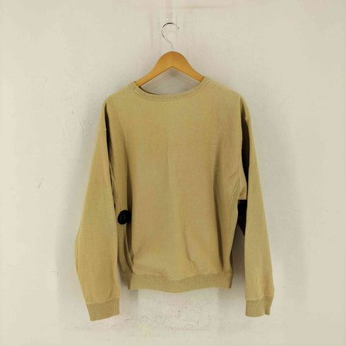 オールドジョーアンドコー OLD JOE & CO. HARD COTTON CREW NECK SWEAT メンズ 38