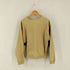 オールドジョーアンドコー OLD JOE & CO. HARD COTTON CREW NECK SWEAT メンズ 38