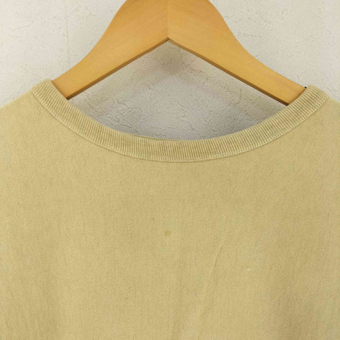 オールドジョーアンドコー OLD JOE & CO. HARD COTTON CREW NECK SWEAT メンズ 38