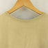 オールドジョーアンドコー OLD JOE & CO. HARD COTTON CREW NECK SWEAT メンズ 38