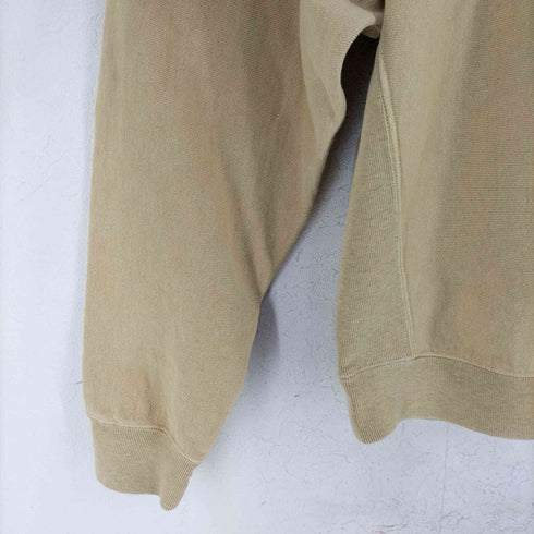 オールドジョーアンドコー OLD JOE & CO. HARD COTTON CREW NECK SWEAT メンズ 38