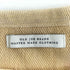 オールドジョーアンドコー OLD JOE & CO. HARD COTTON CREW NECK SWEAT メンズ 38