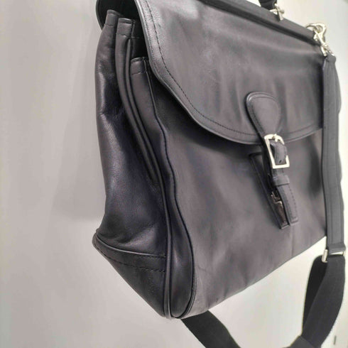 コーチ COACH アトランティックビークマン ビジネス ショルダー バック 2WAY レディース