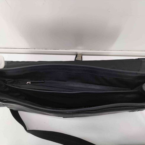 コーチ COACH アトランティックビークマン ビジネス ショルダー バック 2WAY レディース