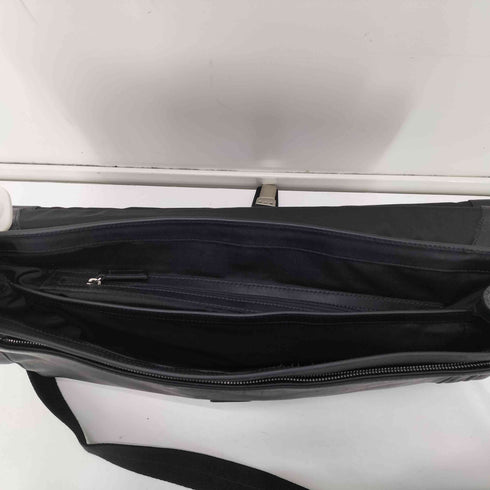 コーチ COACH アトランティックビークマン ビジネス ショルダー バック 2WAY レディース