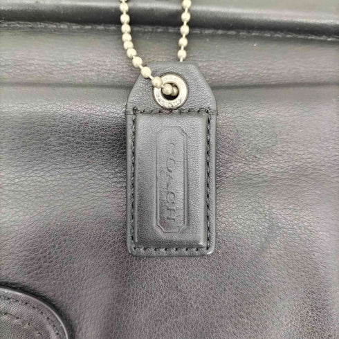 コーチ COACH アトランティックビークマン ビジネス ショルダー バック 2WAY レディース