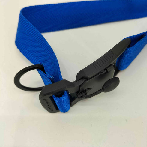 YETI DESIGN FIDLOCK MAGNET BELT フィドロック マグネット ベルト メンズ FREE