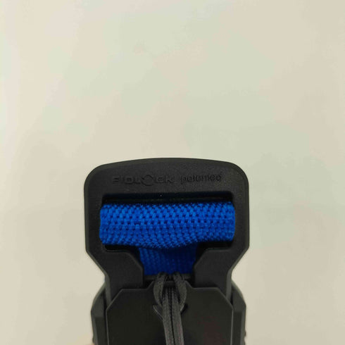 YETI DESIGN FIDLOCK MAGNET BELT フィドロック マグネット ベルト メンズ FREE